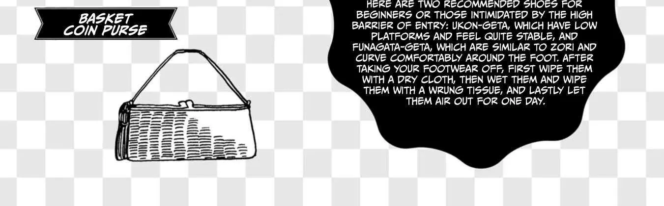 Koiseyo Kimono Otome Chapter 30 page 57 - 