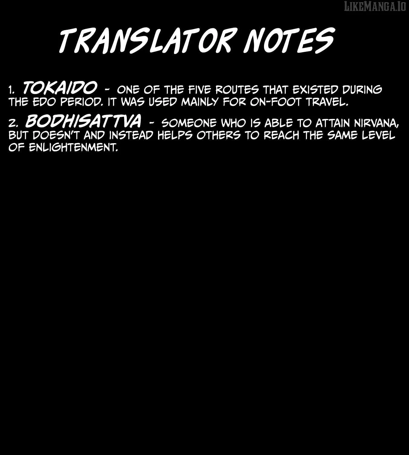 Koiseyo Kimono Otome Chapter 30 page 68 - 