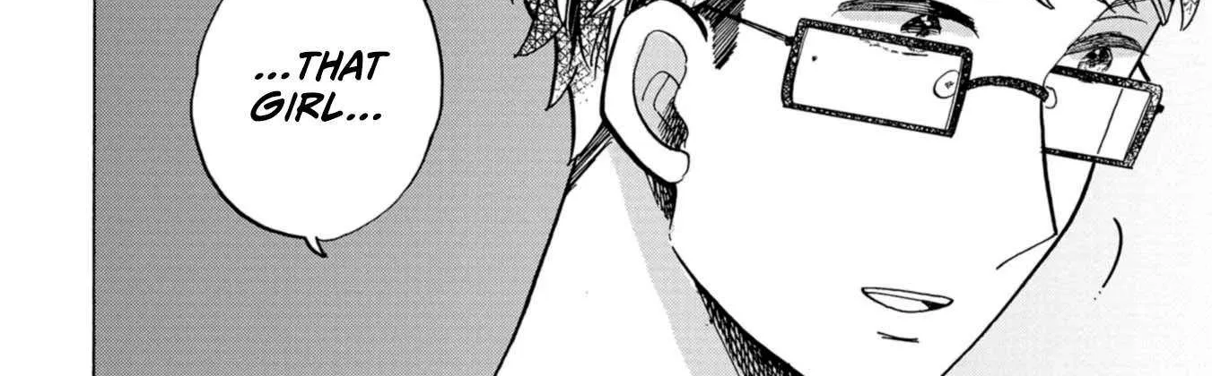 Koiseyo Kimono Otome Chapter 31 page 17 - 