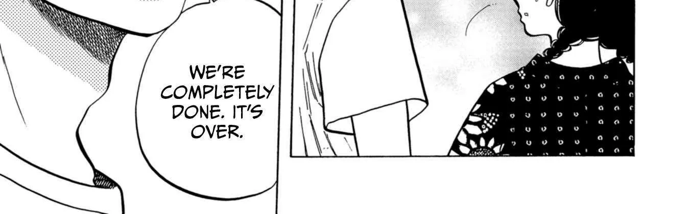 Koiseyo Kimono Otome Chapter 31 page 19 - 