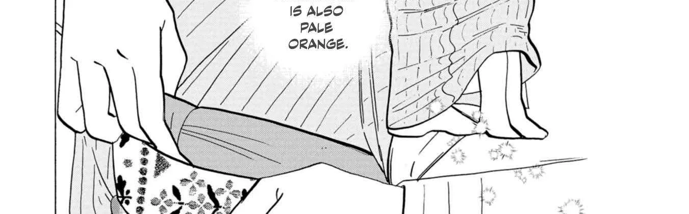 Koiseyo Kimono Otome Chapter 31 page 25 - 