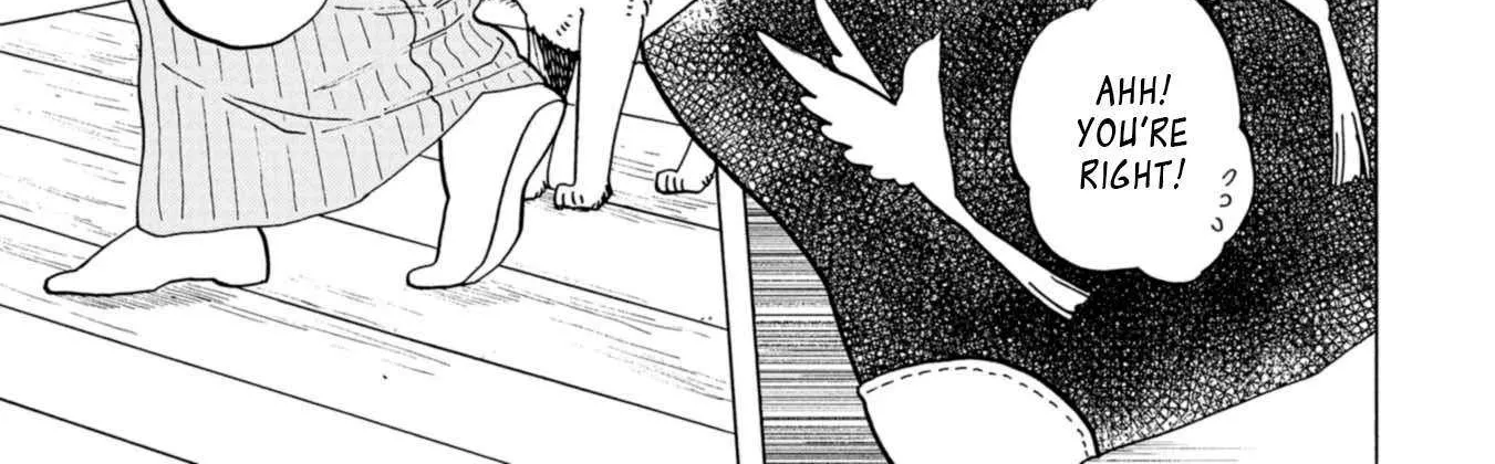 Koiseyo Kimono Otome Chapter 31 page 27 - 