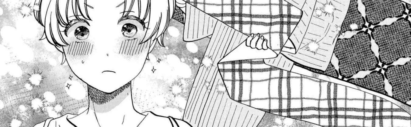 Koiseyo Kimono Otome Chapter 31 page 39 - 