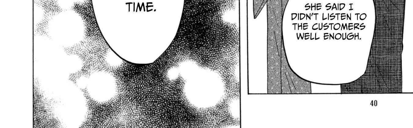 Koiseyo Kimono Otome Chapter 31 page 57 - 