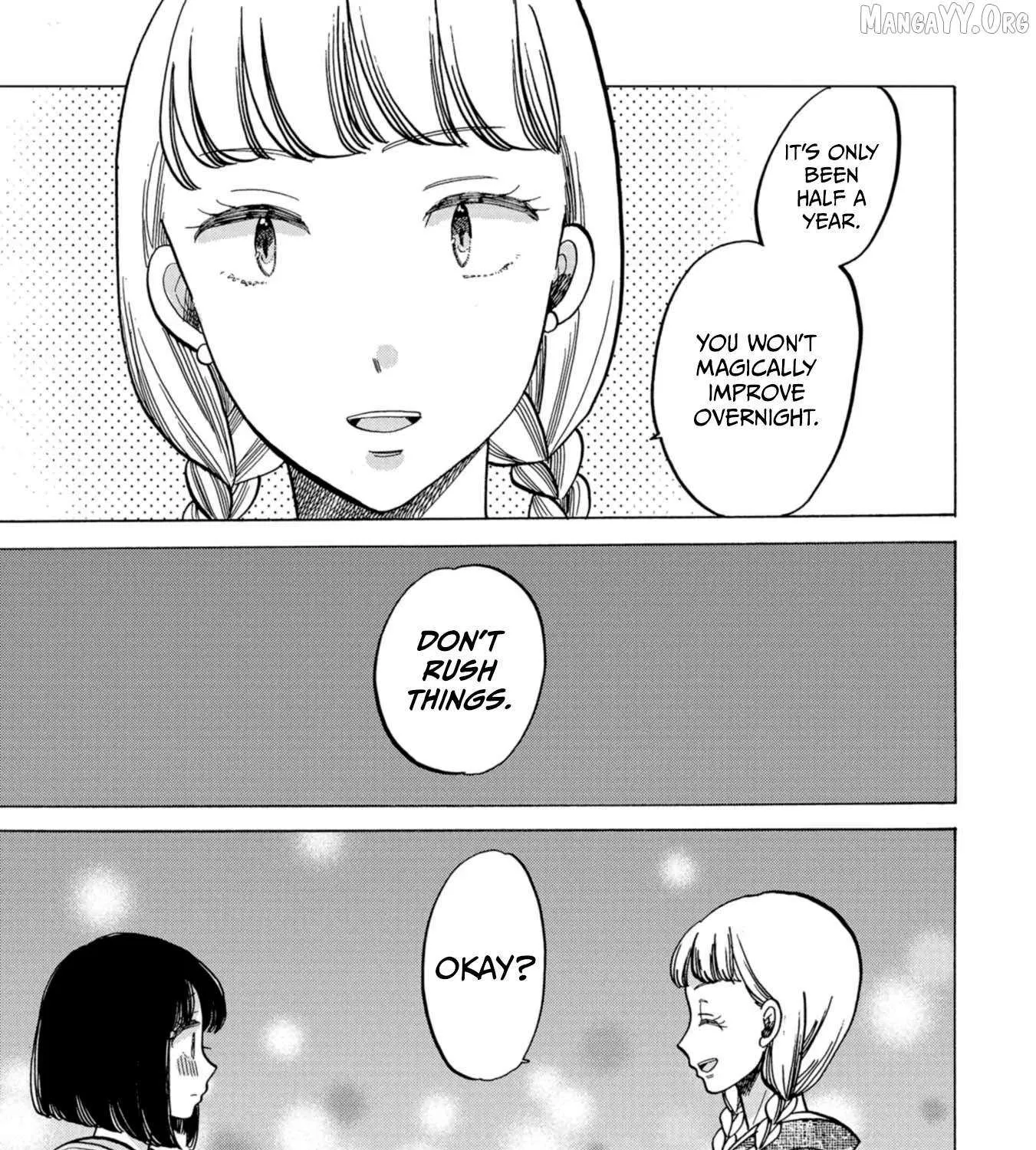 Koiseyo Kimono Otome Chapter 31 page 58 - 
