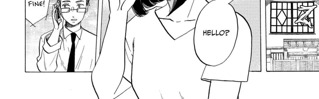 Koiseyo Kimono Otome Chapter 31 page 65 - 