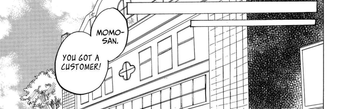 Koiseyo Kimono Otome Chapter 31 page 67 - 