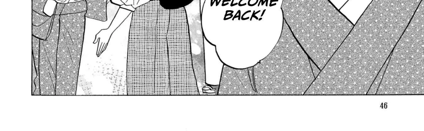 Koiseyo Kimono Otome Chapter 31 page 69 - 