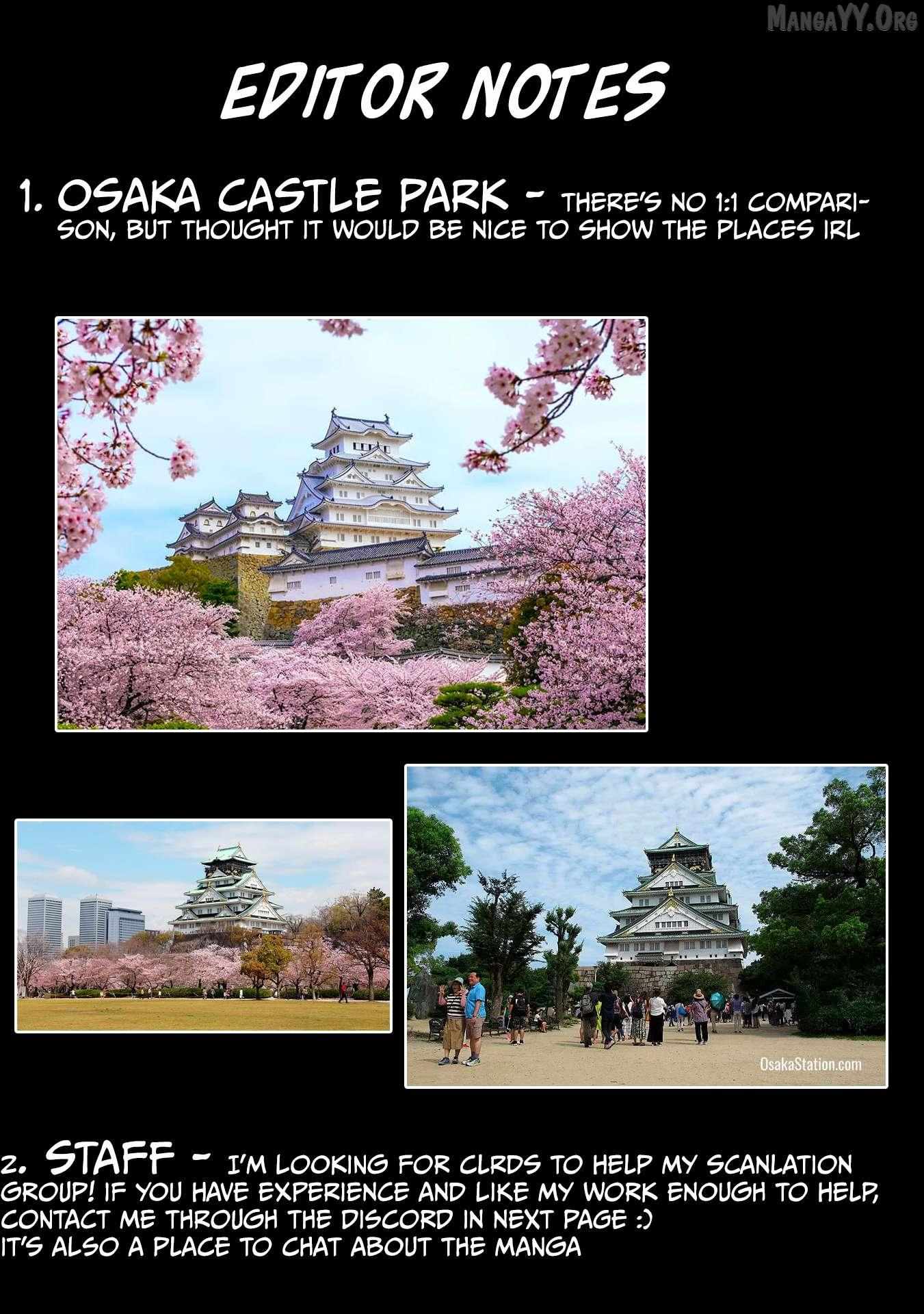 Koiseyo Kimono Otome Chapter 36 page 40 - 