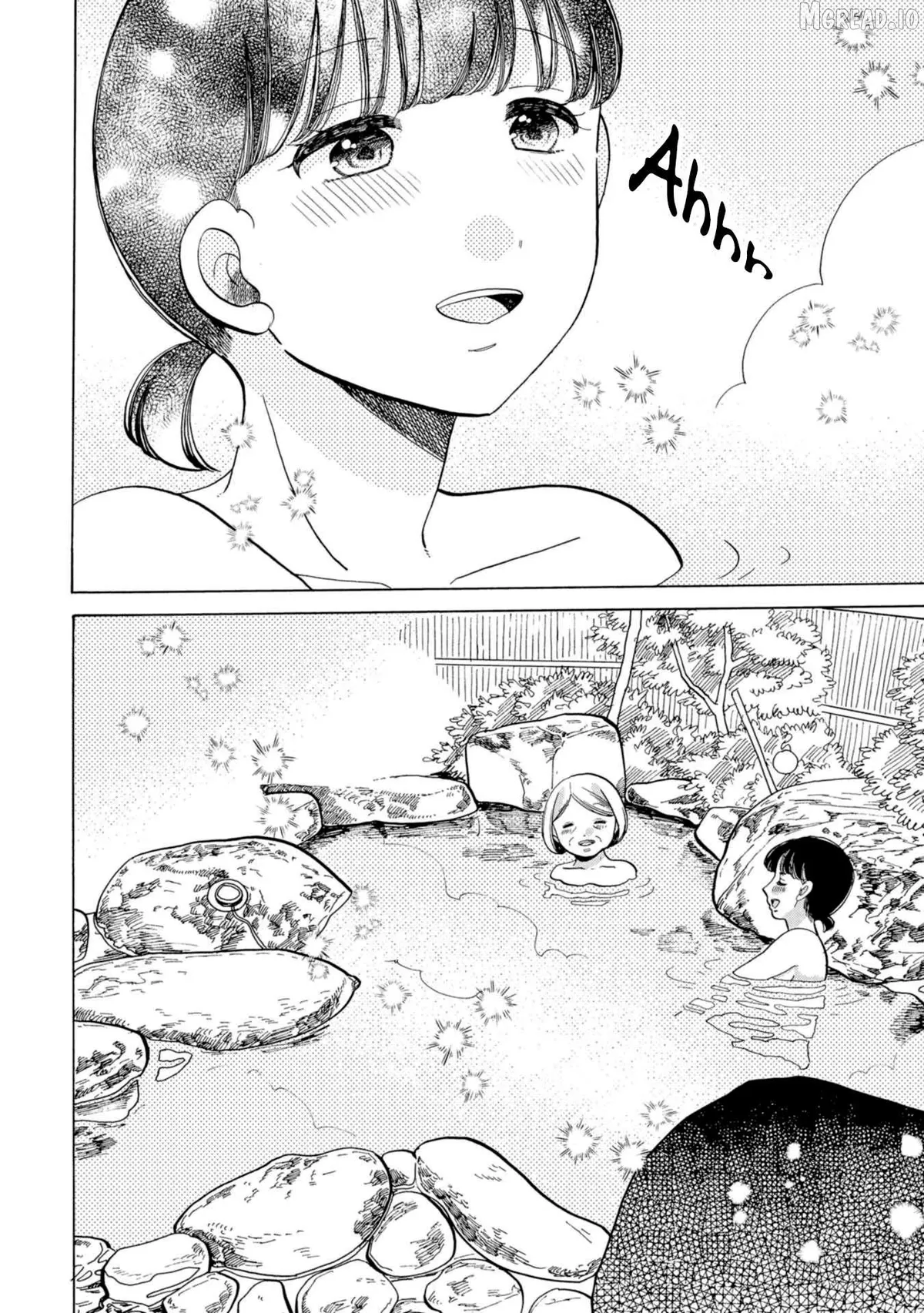 Koiseyo Kimono Otome Chapter 41 page 20 - 