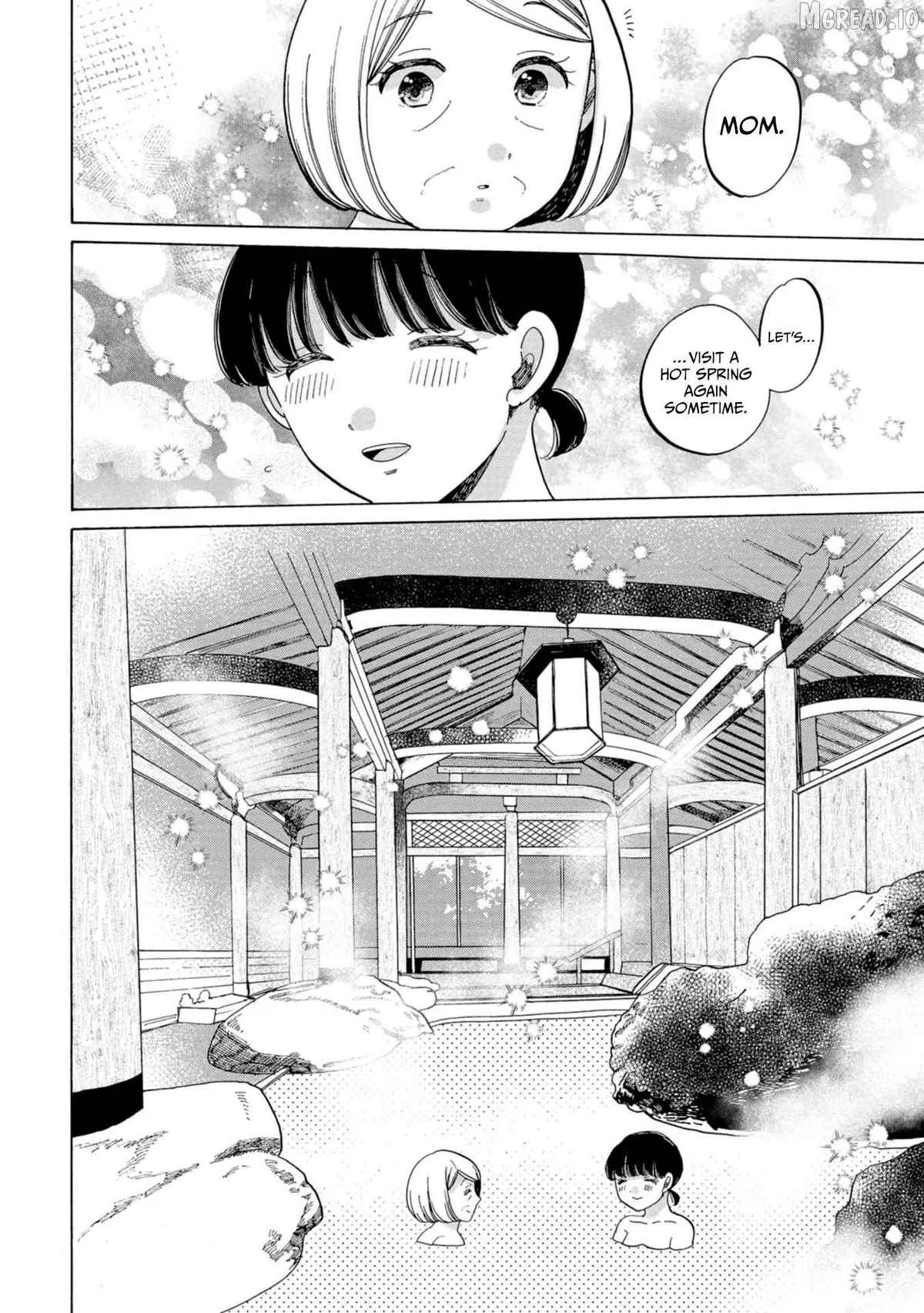 Koiseyo Kimono Otome Chapter 41 page 28 - 