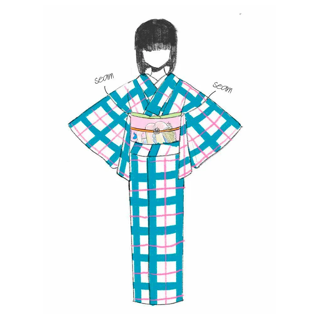 Koiseyo Kimono Otome Chapter 42.5 page 42 - 