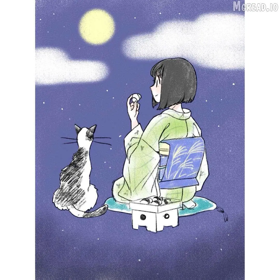 Koiseyo Kimono Otome Chapter 42.5 page 6 - 