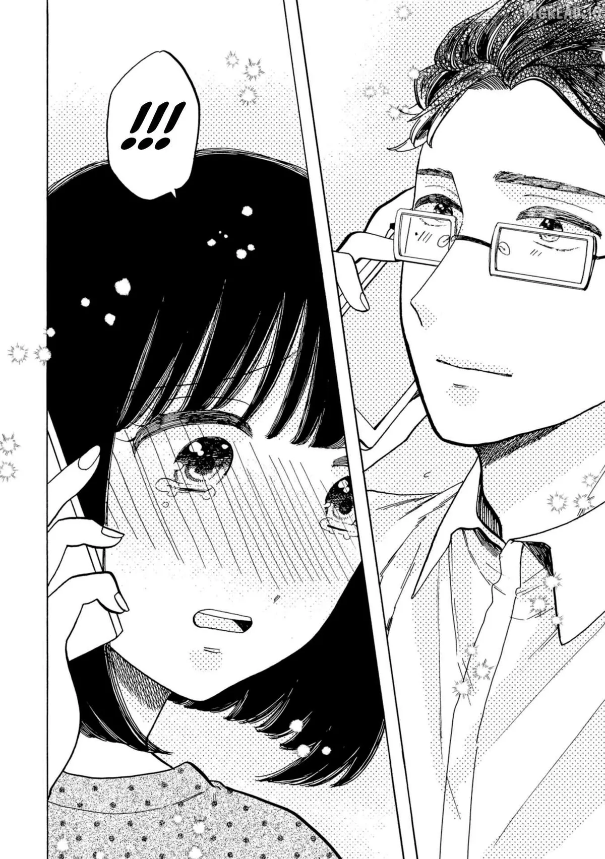 Koiseyo Kimono Otome Chapter 42 page 30 - 