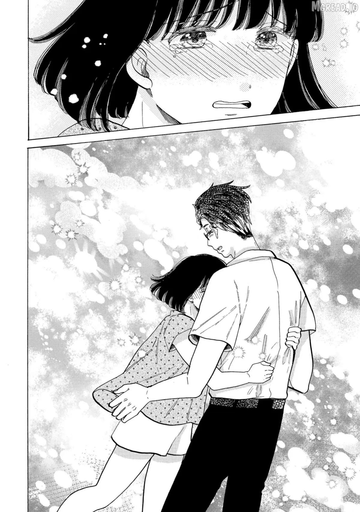 Koiseyo Kimono Otome Chapter 42 page 32 - 