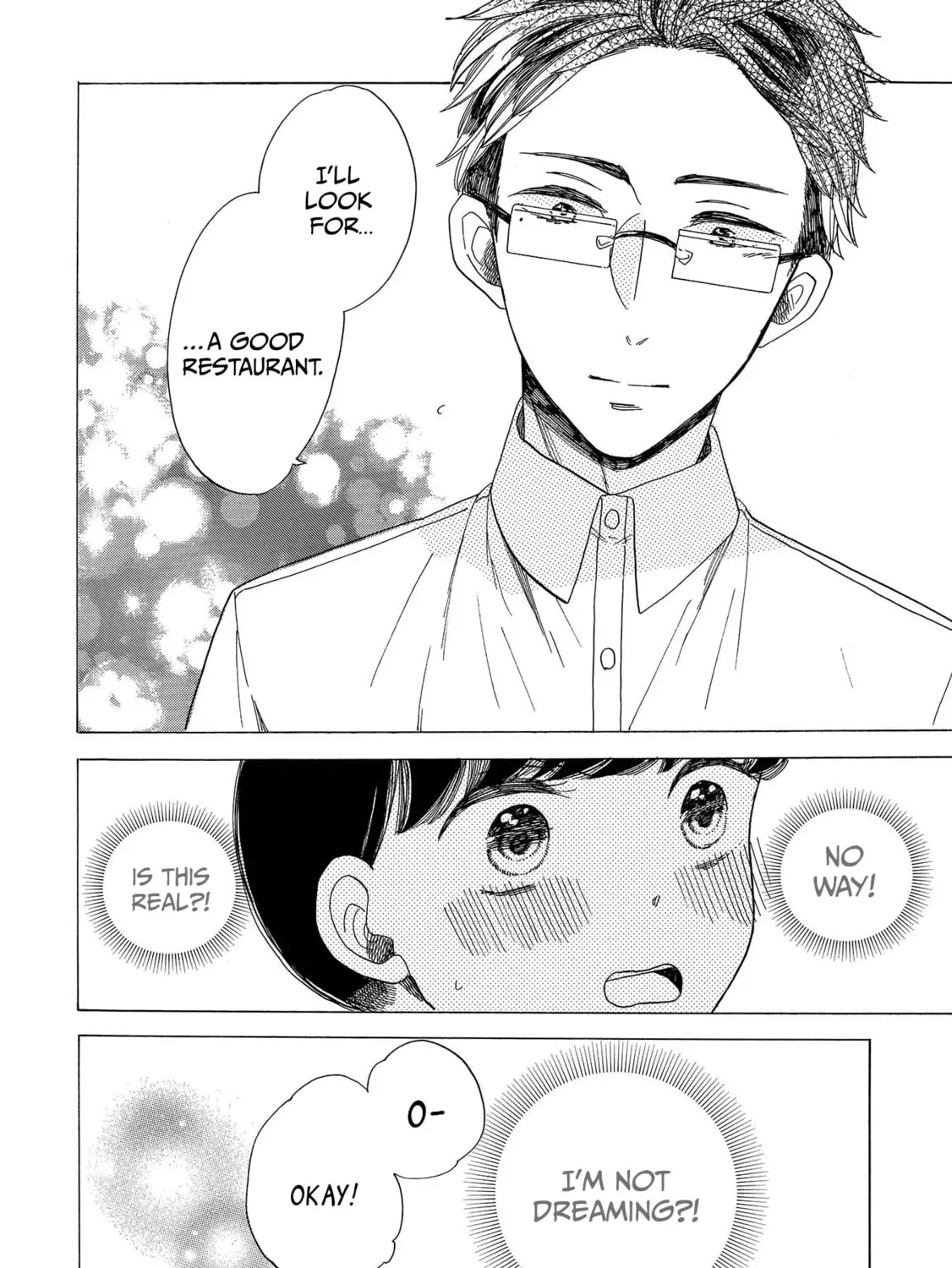 Koiseyo Kimono Otome Chapter 5 page 27 - 