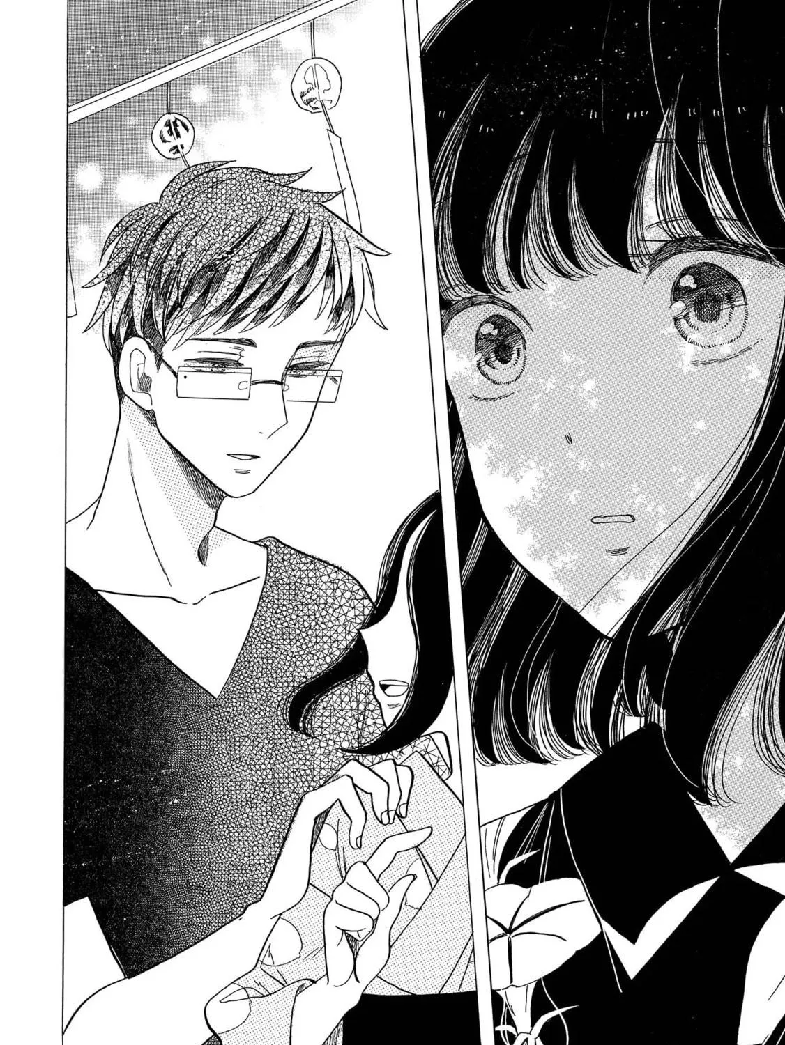 Koiseyo Kimono Otome Chapter 5 page 47 - 