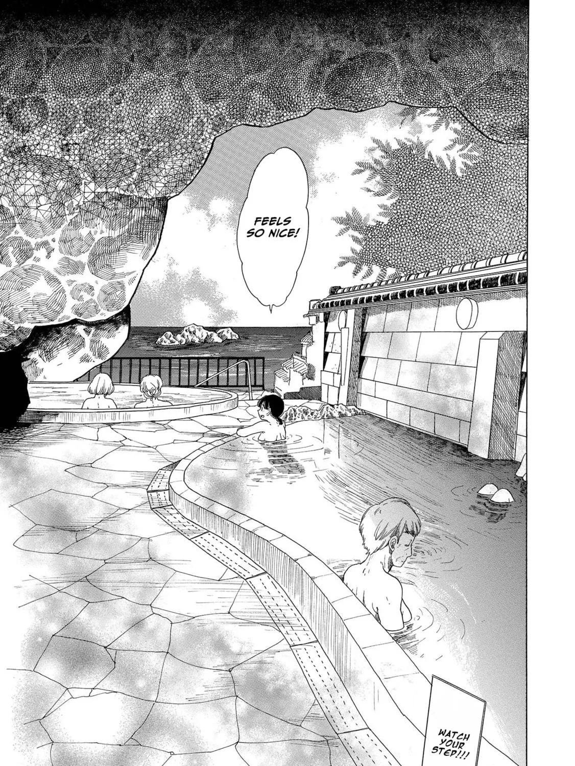 Koiseyo Kimono Otome Chapter 6 page 9 - 