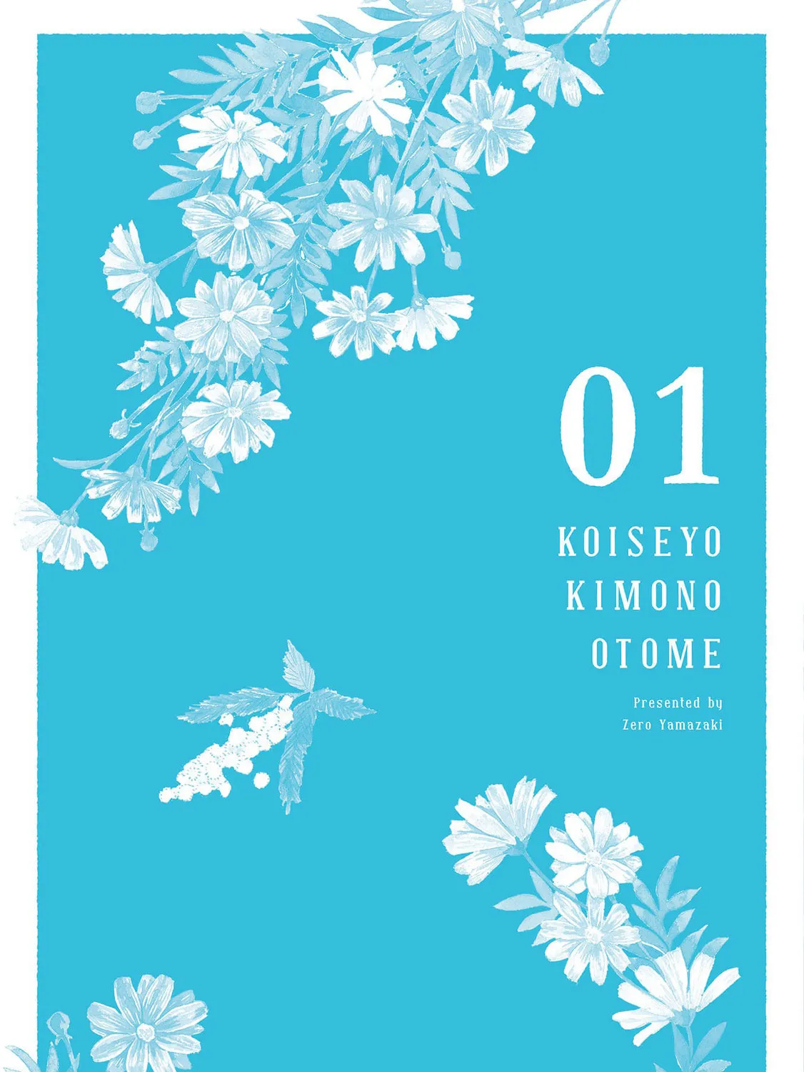 Koiseyo Kimono Otome Chapter 6 page 81 - 