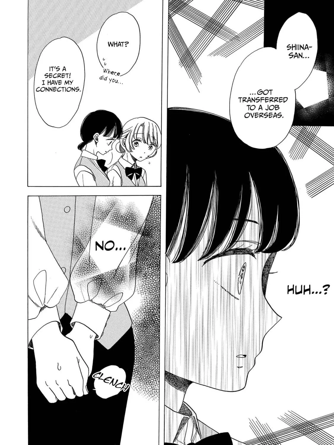 Koiseyo Kimono Otome Chapter 9 page 11 - 
