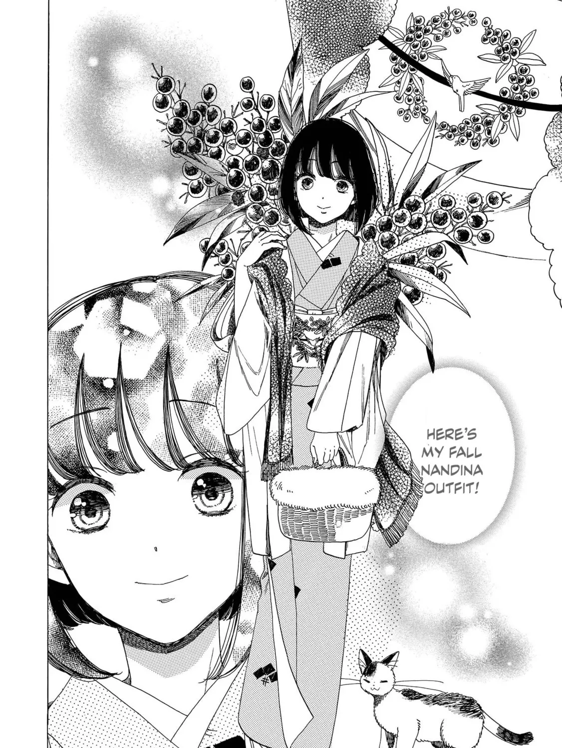 Koiseyo Kimono Otome Chapter 9 page 27 - 