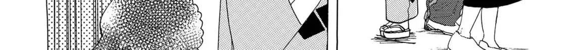 Koiseyo Kimono Otome Chapter 9 page 44 - 