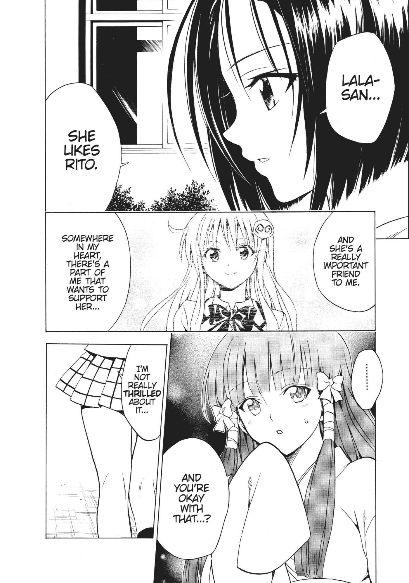 Koishiteru!? Chapter 5 page 18 - 