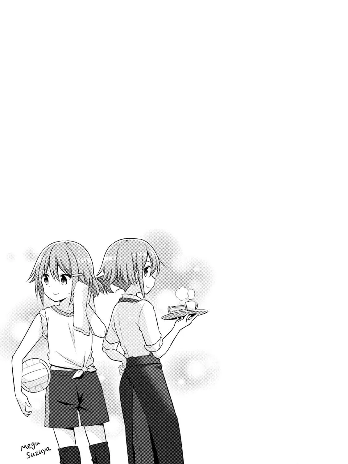 Koisuru Asteroid Chapter 16 page 19 - 