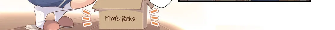 Koisuru Asteroid Chapter 43 page 2 - 