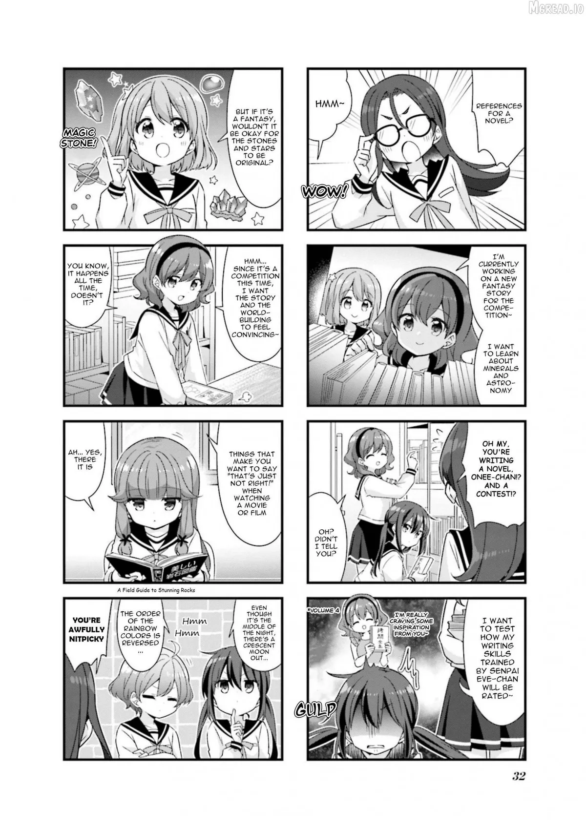 Koisuru Asteroid Chapter 67 page 2 - 