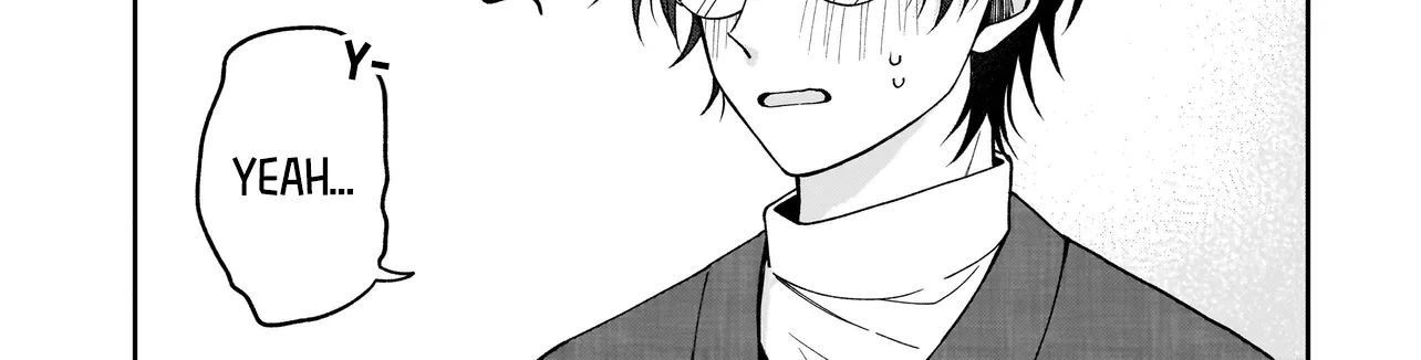 Koisuru Futari Wa Kiba Okakusu ～ Gyappu Ga Arisugiru Kappuru No Hanashi ～ Chapter 3 page 2 - 