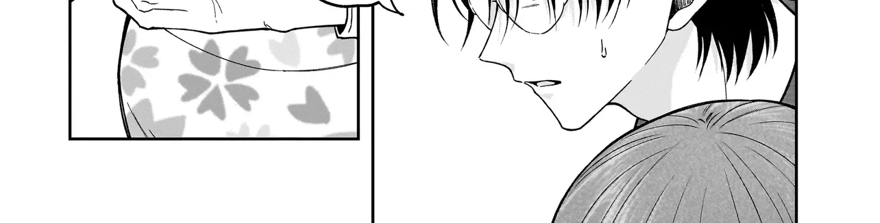 Koisuru Futari Wa Kiba Okakusu ～ Gyappu Ga Arisugiru Kappuru No Hanashi ～ Chapter 3 page 12 - 