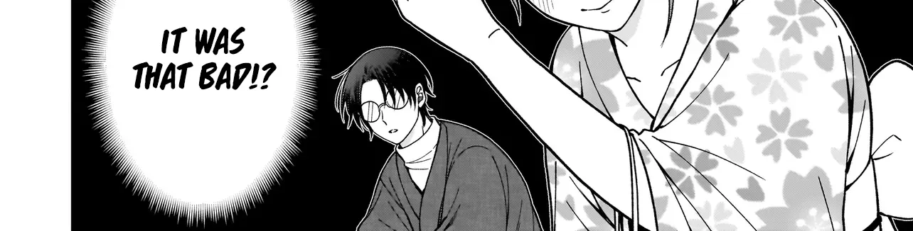 Koisuru Futari Wa Kiba Okakusu ～ Gyappu Ga Arisugiru Kappuru No Hanashi ～ Chapter 3 page 20 - 