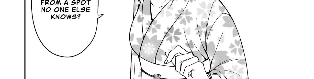 Koisuru Futari Wa Kiba Okakusu ～ Gyappu Ga Arisugiru Kappuru No Hanashi ～ Chapter 3 page 24 - 