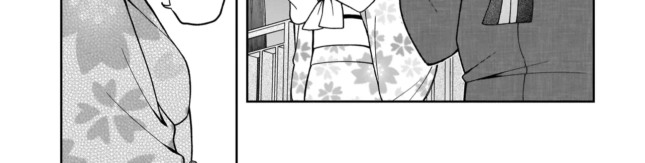 Koisuru Futari Wa Kiba Okakusu ～ Gyappu Ga Arisugiru Kappuru No Hanashi ～ Chapter 3 page 30 - 