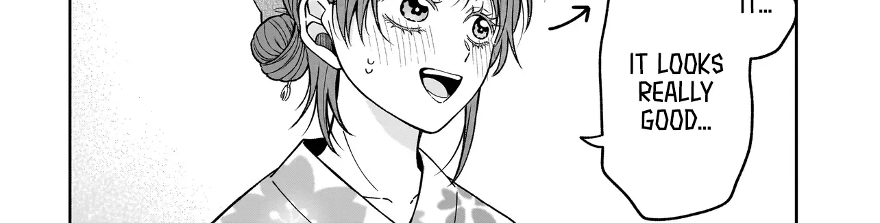 Koisuru Futari Wa Kiba Okakusu ～ Gyappu Ga Arisugiru Kappuru No Hanashi ～ Chapter 3 page 4 - 
