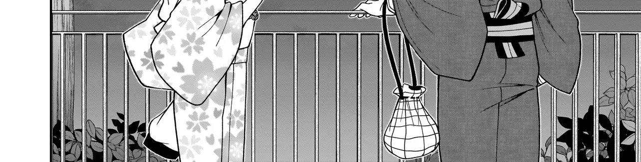 Koisuru Futari Wa Kiba Okakusu ～ Gyappu Ga Arisugiru Kappuru No Hanashi ～ Chapter 3 page 32 - 