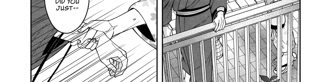 Koisuru Futari Wa Kiba Okakusu ～ Gyappu Ga Arisugiru Kappuru No Hanashi ～ Chapter 3 page 34 - 