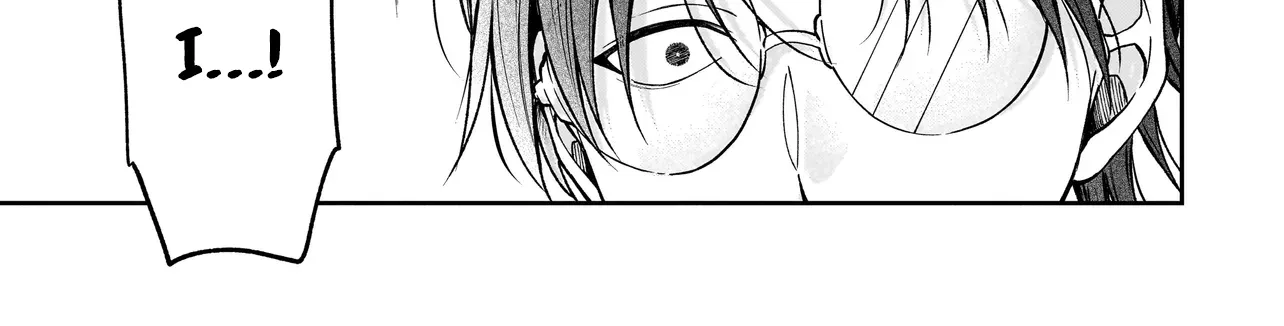 Koisuru Futari Wa Kiba Okakusu ～ Gyappu Ga Arisugiru Kappuru No Hanashi ～ Chapter 3 page 38 - 