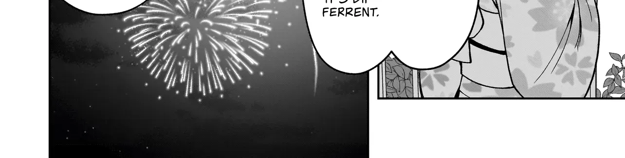 Koisuru Futari Wa Kiba Okakusu ～ Gyappu Ga Arisugiru Kappuru No Hanashi ～ Chapter 3 page 44 - 