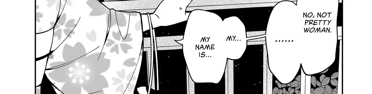 Koisuru Futari Wa Kiba Okakusu ～ Gyappu Ga Arisugiru Kappuru No Hanashi ～ Chapter 3 page 46 - 
