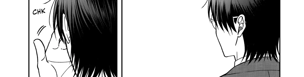 Koisuru Futari Wa Kiba Okakusu ～ Gyappu Ga Arisugiru Kappuru No Hanashi ～ Chapter 3 page 50 - 