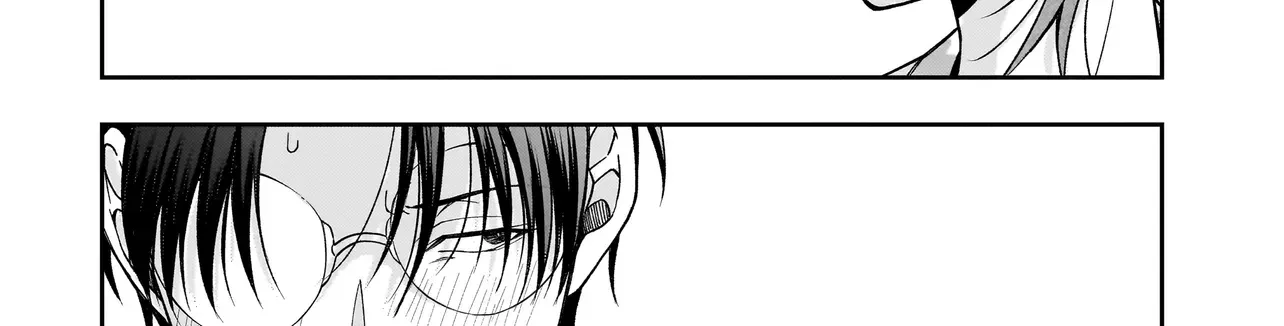 Koisuru Futari Wa Kiba Okakusu ～ Gyappu Ga Arisugiru Kappuru No Hanashi ～ Chapter 3 page 52 - 