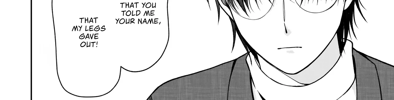 Koisuru Futari Wa Kiba Okakusu ～ Gyappu Ga Arisugiru Kappuru No Hanashi ～ Chapter 3 page 56 - 