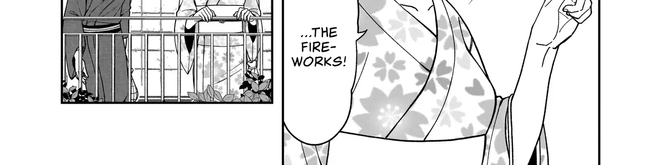 Koisuru Futari Wa Kiba Okakusu ～ Gyappu Ga Arisugiru Kappuru No Hanashi ～ Chapter 3 page 58 - 