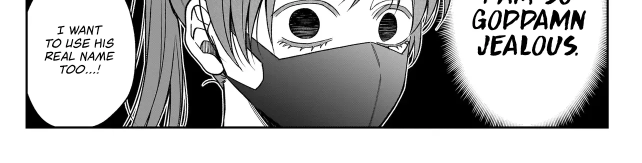 Koisuru Futari Wa Kiba Okakusu ～ Gyappu Ga Arisugiru Kappuru No Hanashi ～ Chapter 3 page 62 - 