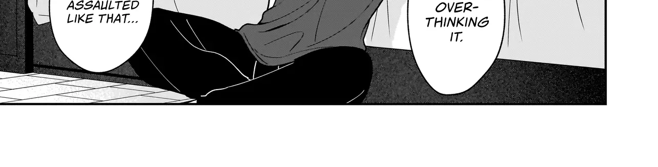 Koisuru Futari Wa Kiba Okakusu ～ Gyappu Ga Arisugiru Kappuru No Hanashi ～ Chapter 3 page 66 - 