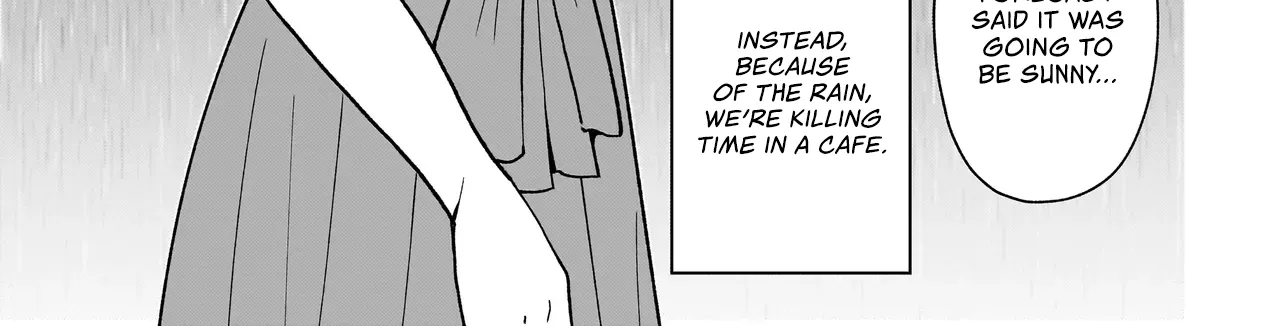Koisuru Futari Wa Kiba Okakusu ～ Gyappu Ga Arisugiru Kappuru No Hanashi ～ Chapter 4 page 2 - 