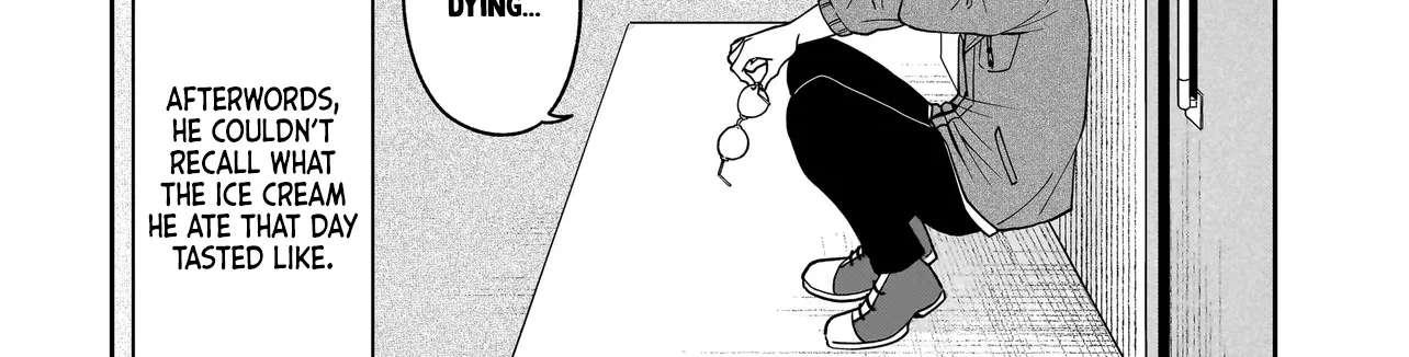 Koisuru Futari Wa Kiba Okakusu ～ Gyappu Ga Arisugiru Kappuru No Hanashi ～ Chapter 4 page 16 - 