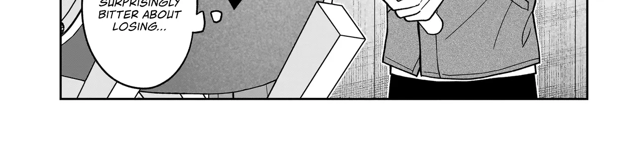 Koisuru Futari Wa Kiba Okakusu ～ Gyappu Ga Arisugiru Kappuru No Hanashi ～ Chapter 4 page 18 - 